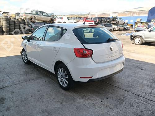 Engine SEAT IBIZA IV (6J5, 6P1) 1.4 TDI | BP33016862M1  - Image 11