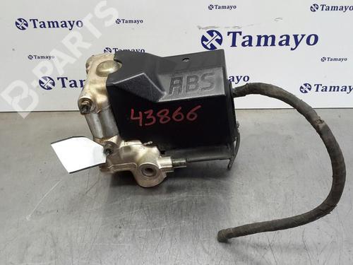 Used ABS pump MERCEDES-BENZ C-CLASS (W202) [1993-2000]  6972114