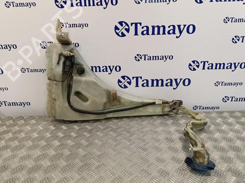 Deposito limpia VW TOUAREG (7LA, 7L6, 7L7) [2002-2013]  17971126