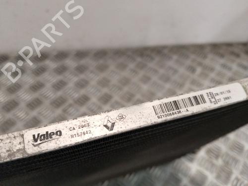 AC radiator DACIA SANDERO II TCe 90 (B8M1, B8MA, B8AC) | BP38046582M32 - Image 4