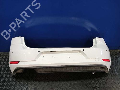 Used Rear bumper VW GOLF SPORTSVAN VII (AM1, AN1) [2014-2020]  26564424