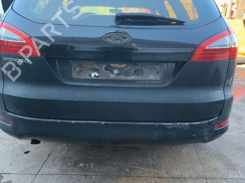 Used Rear bumper reinforcement Rear bumper reinforcement FORD MONDEO IV Turnier (BA7) 1.8 TDCi (125 hp) 40013242 40013242