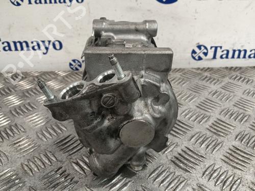 AC radiator CITROËN BERLINGO MULTISPACE (B9) 1.2 PureTech 110 | BP31998568M32