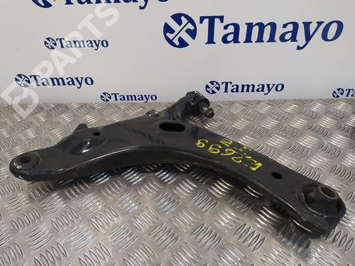 Used Left front suspension arm SUBARU FORESTER (SH_) 2.0 D AWD (SHH, SHD, SHN) (147 hp) 8888861