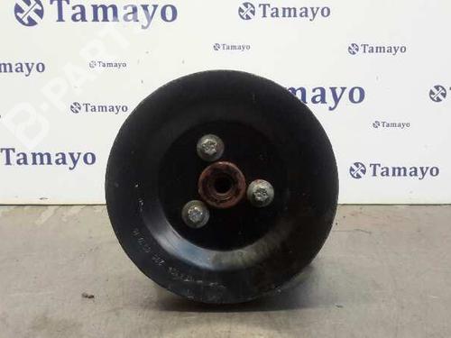Steering pump MERCEDES-BENZ VITO Van (W638)  | BP2536764M99 