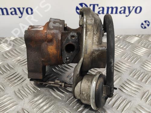 Turbocharger/Supercharger OPEL CORSA C (X01)  | BP21027775M71 