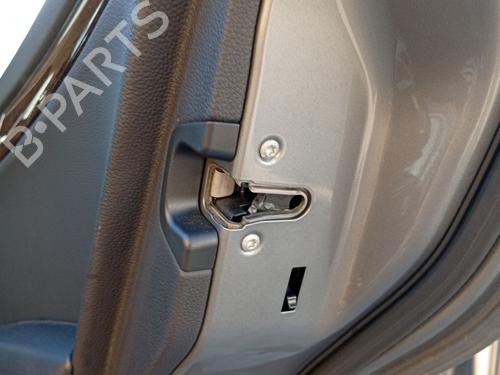 Used Rear right lock Rear right lock MERCEDES-BENZ C-CLASS (W204) C 200 CDI (204.001) (136 hp) 34099619 34099619