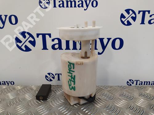 Used Fuel pump SKODA FABIA I (6Y2) 1.9 SDI (64 hp) 11942491