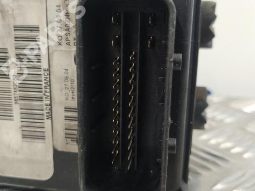 ABS pump PEUGEOT 407 (6D_)  | BP10090063M43 