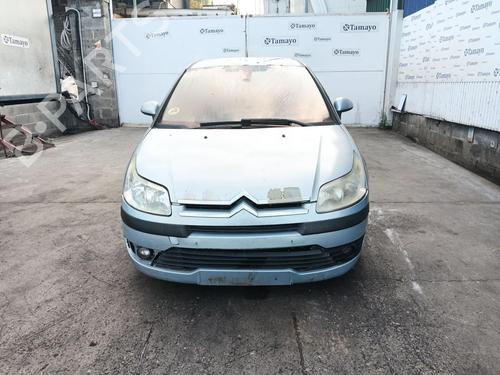 Tailgate CITROËN C4 I (LC_) 1.6 HDi | BP29385209C6 