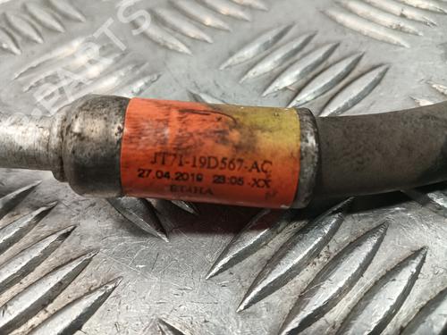 AC pipe FORD TOURNEO COURIER B460 MPV  | BP28025946M126