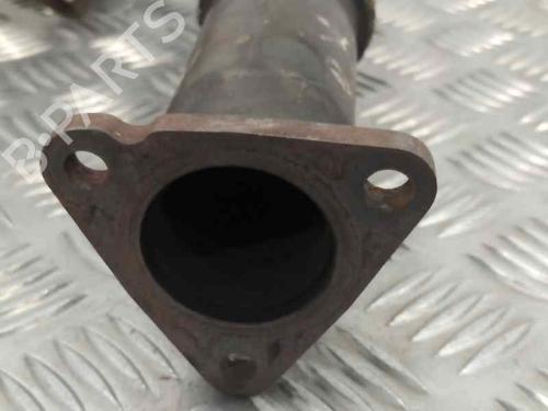 Exhaust manifold AUDI A6 C7 Avant (4G5, 4GD) 3.0 TDI quattro | BP25883064M110 