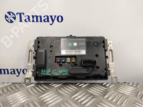 Display monitor RENAULT KOLEOS I (HY_)  | BP18082262C48 