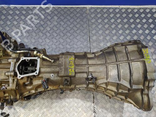 Gearbox NISSAN PICK UP (D22)  | BP12999705M3