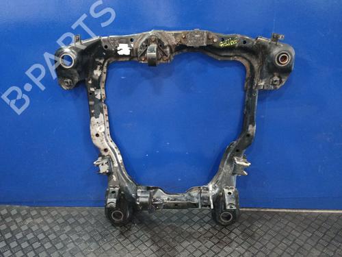 Used Subframe SEAT IBIZA II (6K1) 1.4 i (60 hp) 29372742