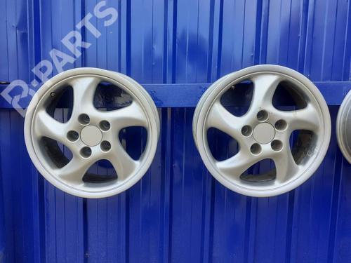 Rim PORSCHE BOXSTER (986) S 3.2 | BP10149721C45