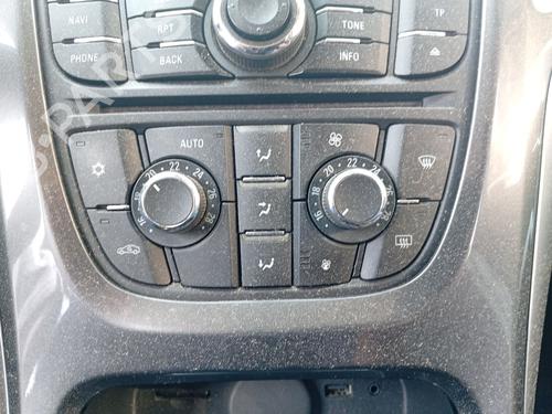 Used Climate control Climate control 37712824 37712824