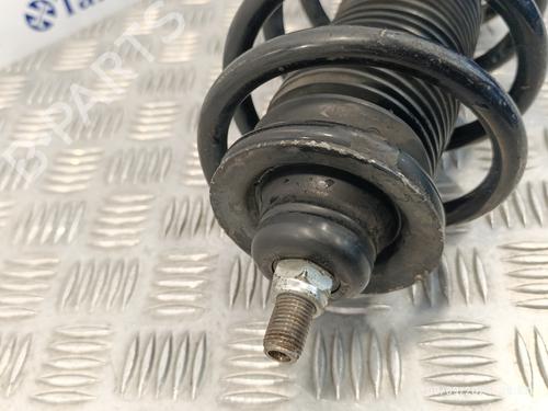 Left front shock absorber VW BORA I (1J2)  | BP3271600M16 