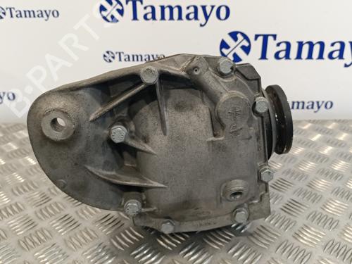 Rear differential BMW 3 (E90) 320 d | BP17523809M24 