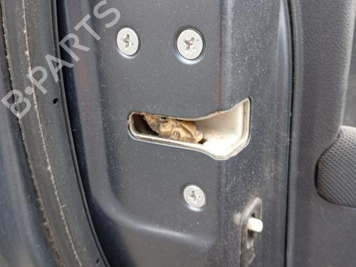 Used Rear left lock HONDA CR-V III (RE_) 2.2 i-CTDi 4WD (RE6) (140 hp) 32663610