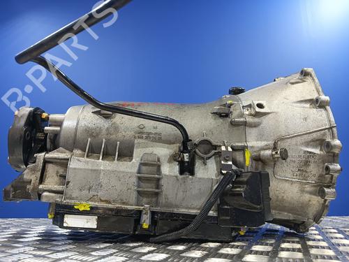 Gearbox MERCEDES-BENZ E-CLASS (W210) | BP3355560M3