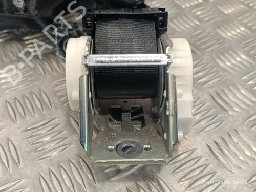 Rear right seatbelt FORD FOCUS III  | BP19699242I28 