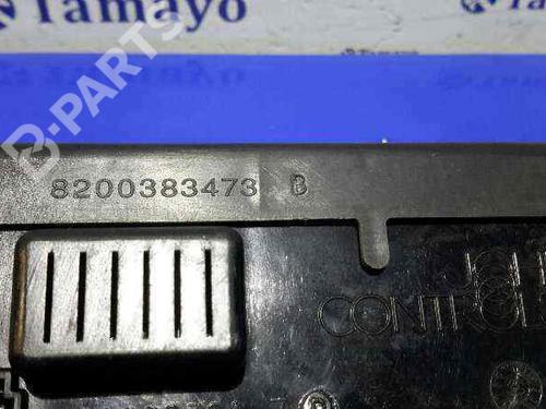 Fuse box RENAULT CLIO III (BR0/1, CR0/1)  | BP5701905E1 