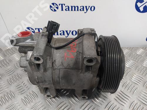 AC compressor NISSAN PATHFINDER III (R51) 2.5 dCi | BP12112006M34 