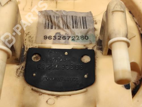 Fuel pump PEUGEOT 307 (3A/C) 2.0 HDi 110 | BP10720966M76 