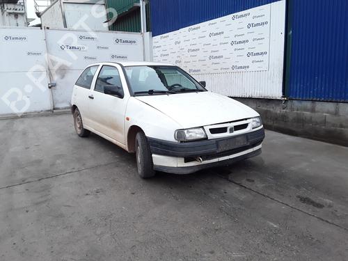 Right front driveshaft SEAT IBIZA II (6K1)  | BP26692387M39 