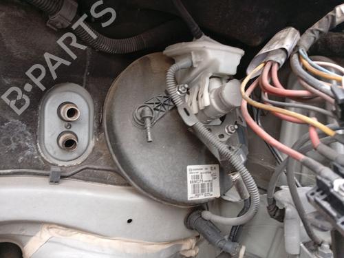 Used Servo brake Servo brake CITROËN C4 II (NC_) 1.6 BlueHDi 100 (99 hp) 32198033 32198033