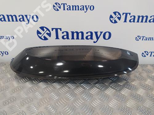 Left taillight OPEL CORSA C (X01) 1.3 CDTI (F08, F68) | BP11233485C34 