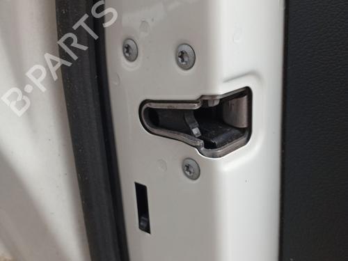 Used Rear left lock Rear left lock MERCEDES-BENZ A-CLASS (W176) A 200 CDI / d (176.008) (136 hp) 33716530 33716530