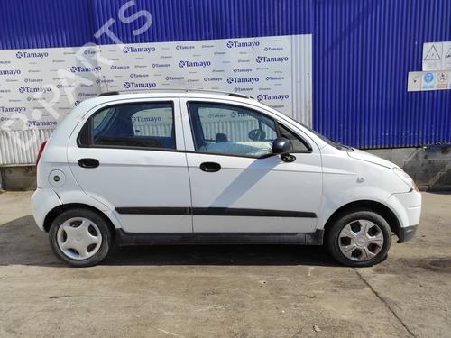 Engine CHEVROLET MATIZ (M200, M250)  | BP18160784M1 