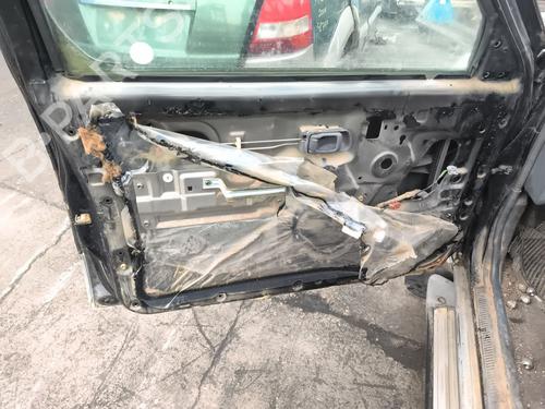 Used Front left window mechanism Front left window mechanism NISSAN PICK UP (D22) 2.5 Di 4WD (133 hp) 39512035 39512035