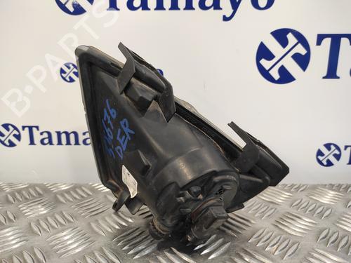 Right front fog light FORD FIESTA V (JH_, JD_)  | BP15511764C31 