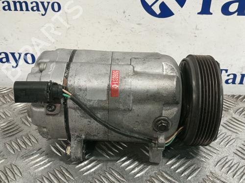 Used AC compressor VW GOLF IV (1J1) 1.6 16V (105 hp) 32015089