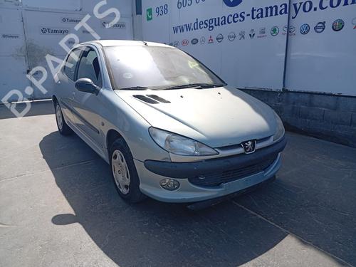 Ricambi PEUGEOT 206 Hatchback (2A/C) 1.4 i 4827842