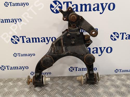 Right front suspension arm TOYOTA LAND CRUISER 90 (_J9_) 3.0 TD (KZJ90, KZJ95) | BP5834659M13 