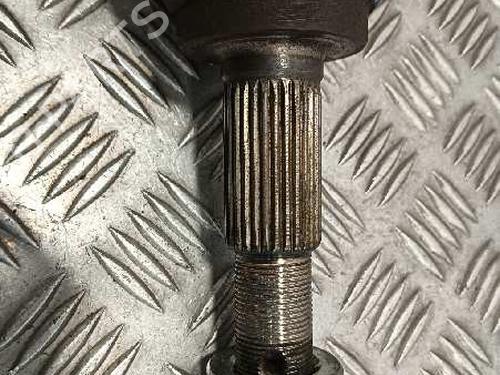 Left front driveshaft NISSAN NV200 Van  | BP25442597M38 