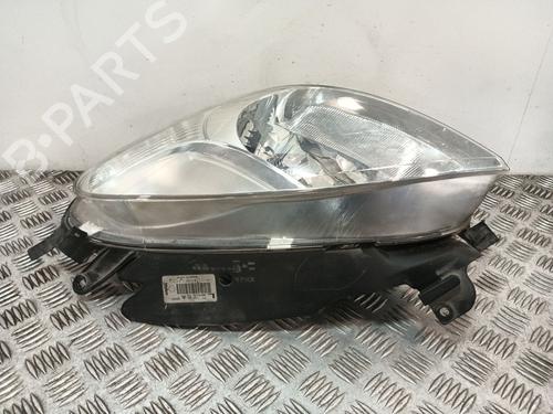 Faro anteriore sinistro CITROËN XSARA PICASSO (N68) 2.0 HDi | BP34403235C28 - Image 3