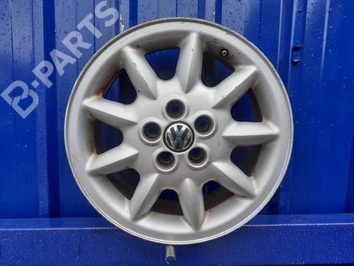 Used Rim VW GOLF III (1H1) 2.0 (115 hp) 8807440