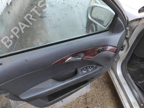 Engine MERCEDES-BENZ E-CLASS (W211)  | BP17998991M1 