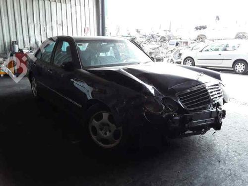 Engine control unit (ECU) MERCEDES-BENZ E-CLASS (W210)  | BP5113783M57 