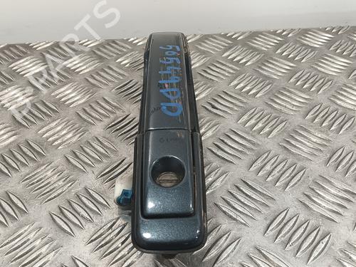 Front right exterior door handle SSANGYONG RODIUS I 2.7 Xdi | BP13736830C129 