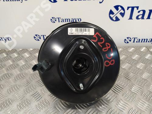 Used Servo brake DACIA SANDERO II 1.5 dCi 75 / Blue dCi 75 (B8JW, B8M4, B8AH, B8M7, B8M6) (75 hp) 10178163