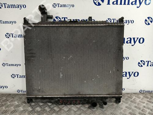 Used Water radiator LAND ROVER DISCOVERY IV (L319) 3.0 SDV6 4x4 (256 hp) 31630660