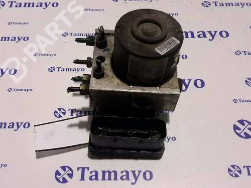 Used ABS pump CITROËN C3 II (SC_) 1.4 HDi 70 (SC8HZC, SC8HR0, SC8HP4) (68 hp) 193632