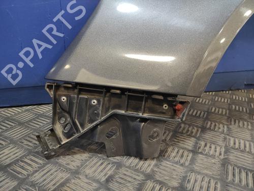 Left front fenders OPEL INSIGNIA A Sports Tourer (G09) 2.0 CDTI (35) | BP11042220C41 