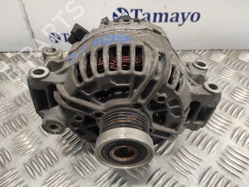 Generator BMW 3 Touring (E46) 318 i (143 hp) 22793295
